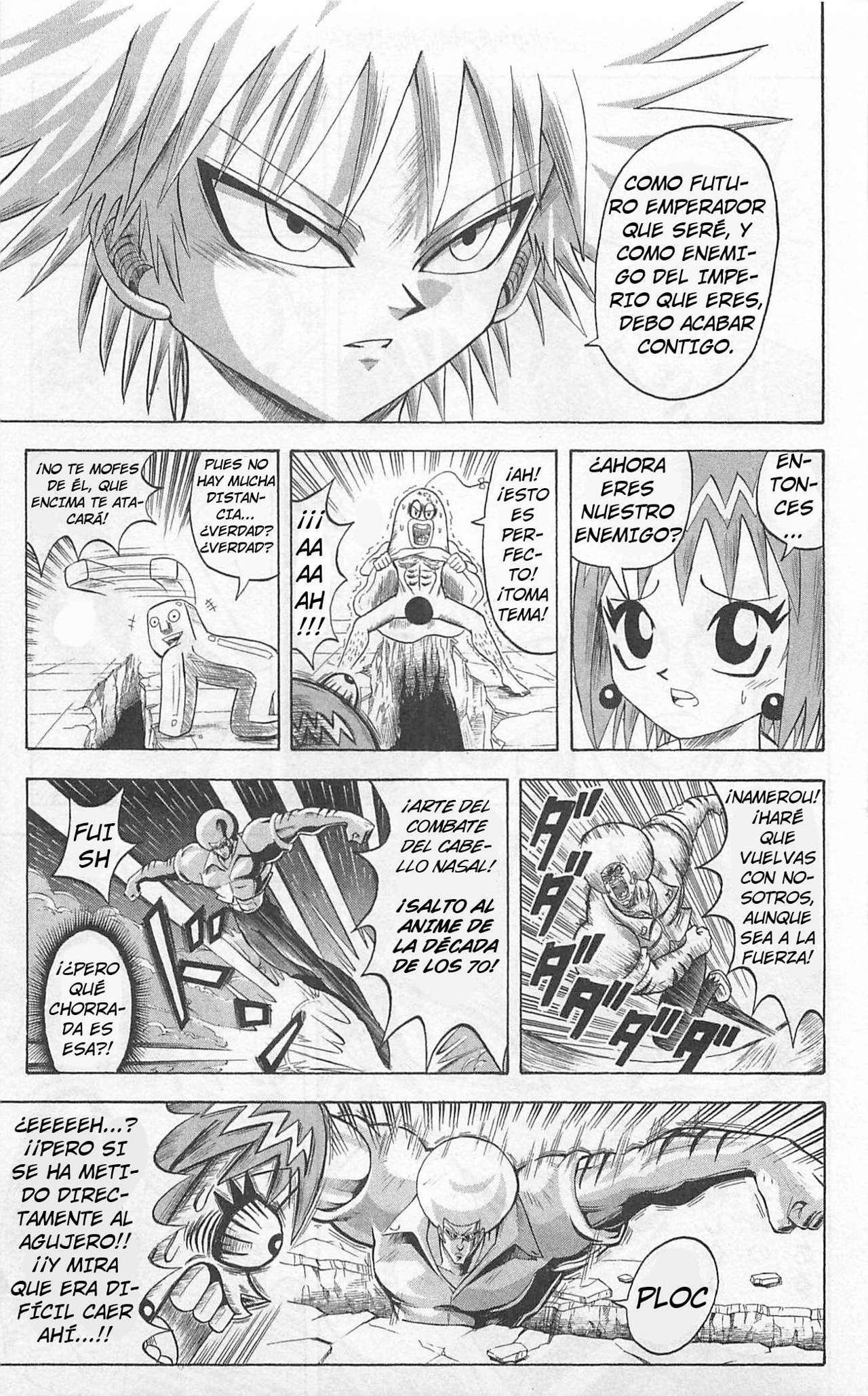 Capitulo 32 page 21