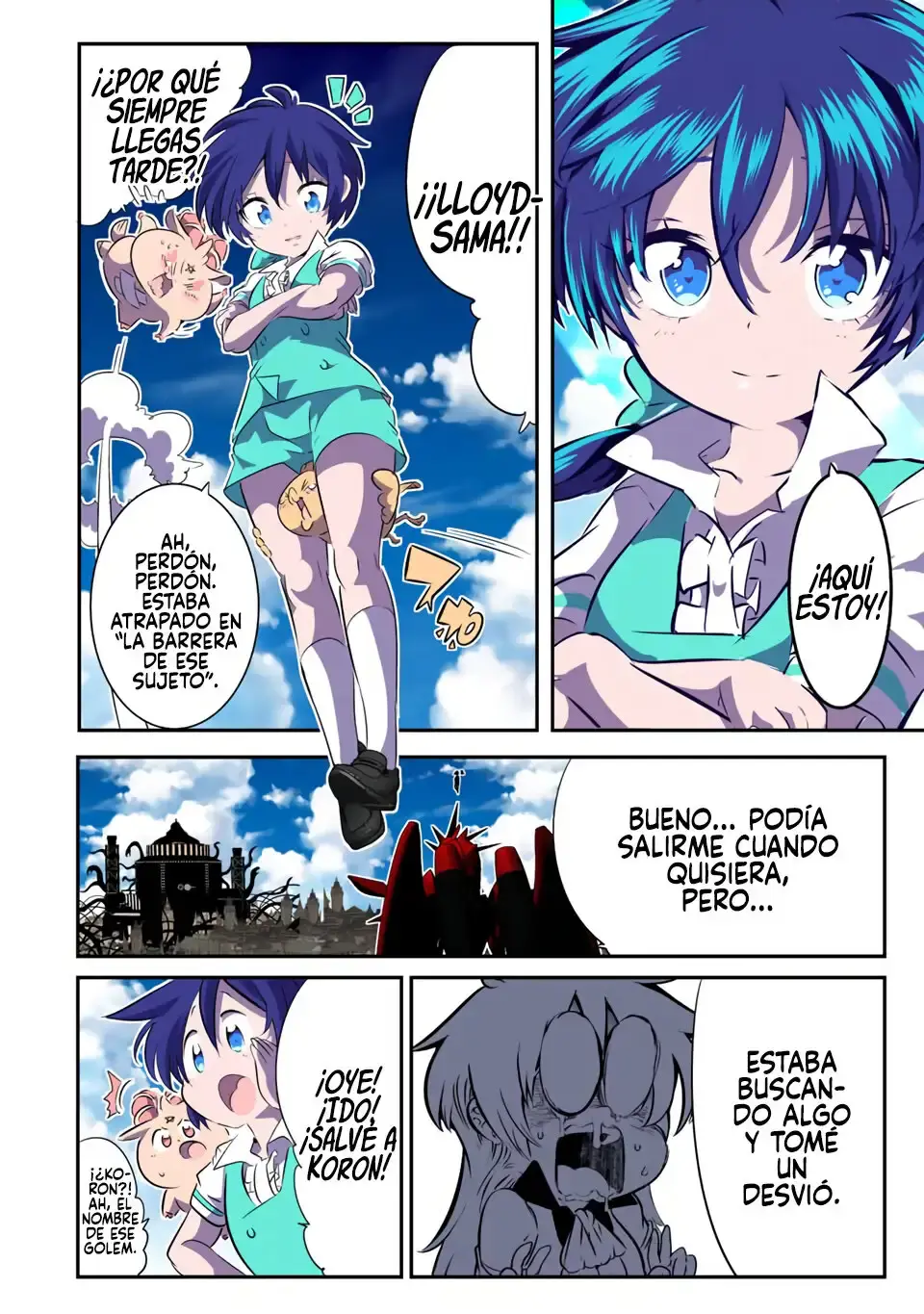 Capitulo 125 page 13