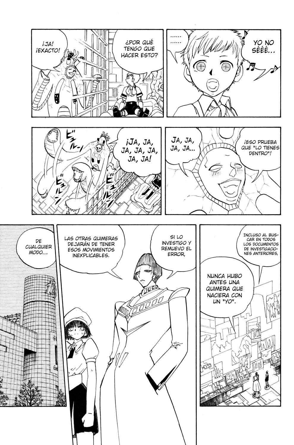 Capitulo 32 page 22