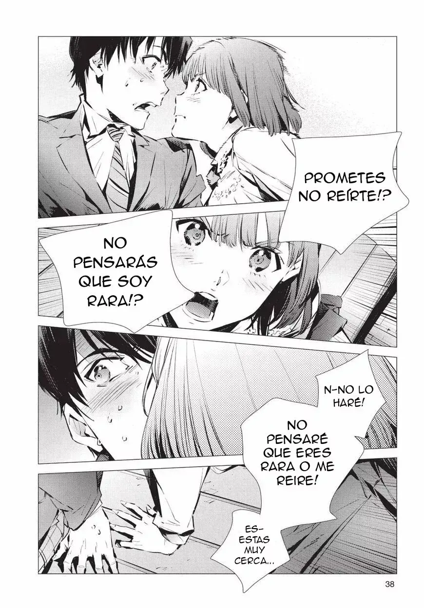 Capitulo 86 page 14