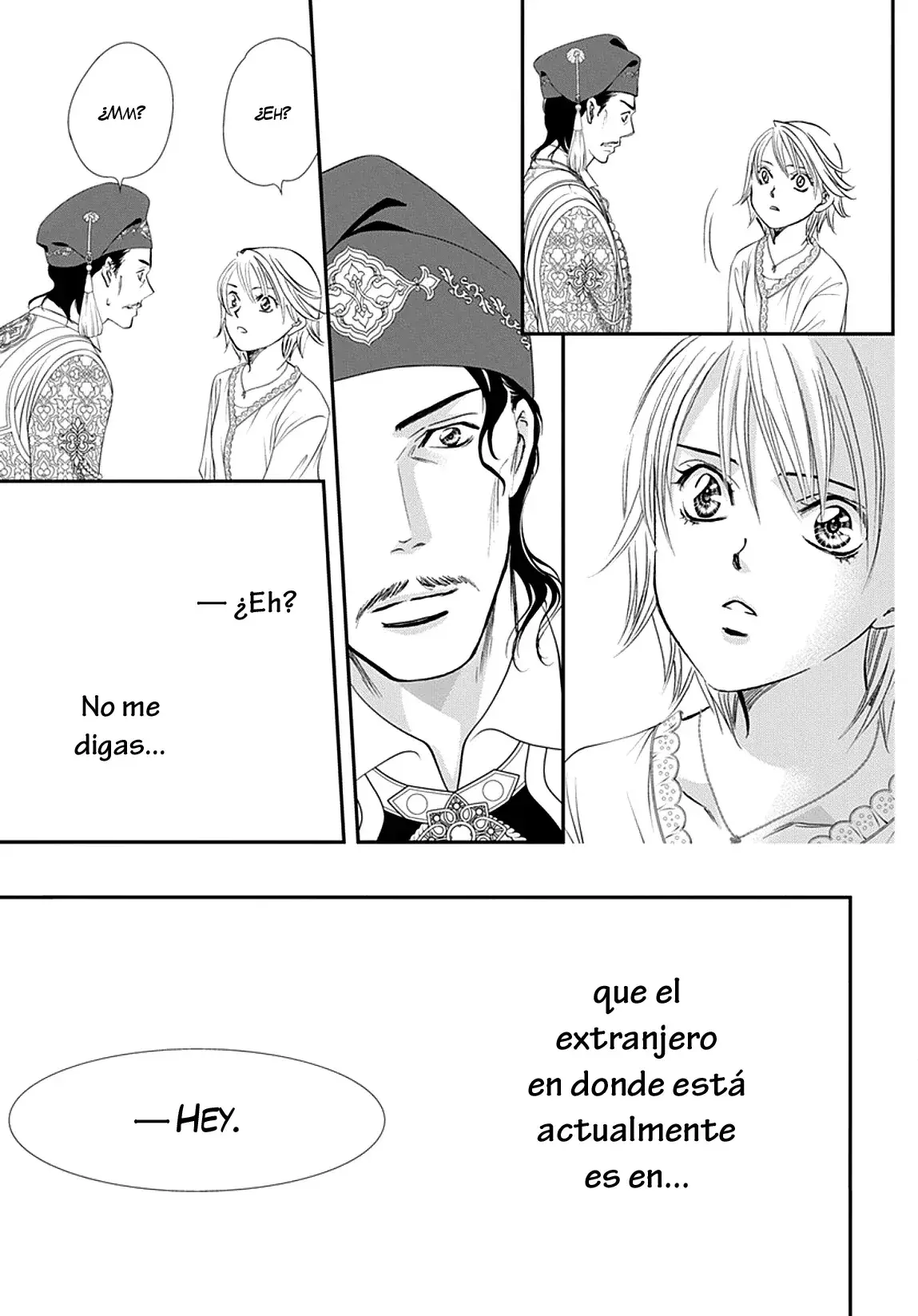 Capitulo 312 page 17