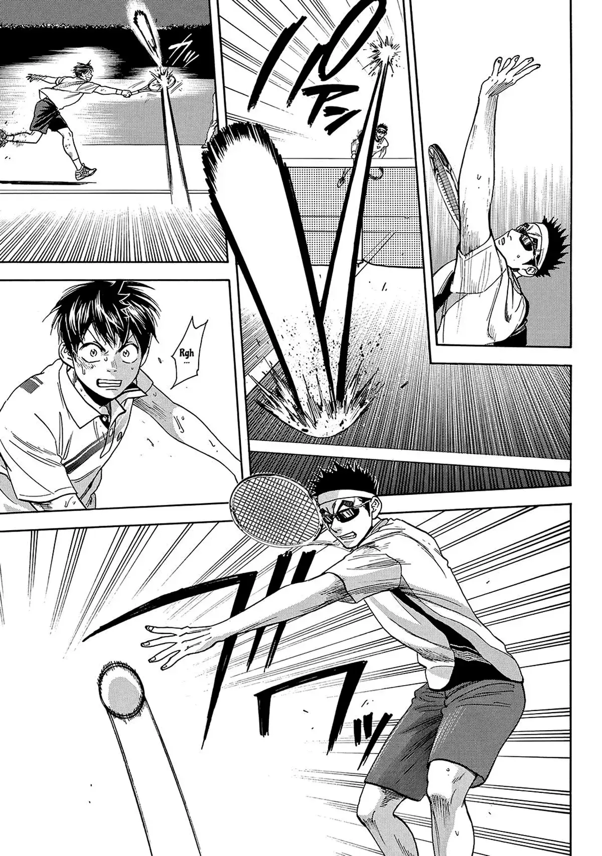 Capitulo 367 page 4