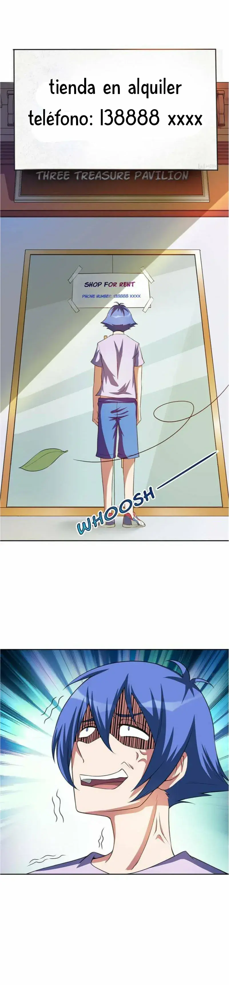 Capitulo 21 page 9