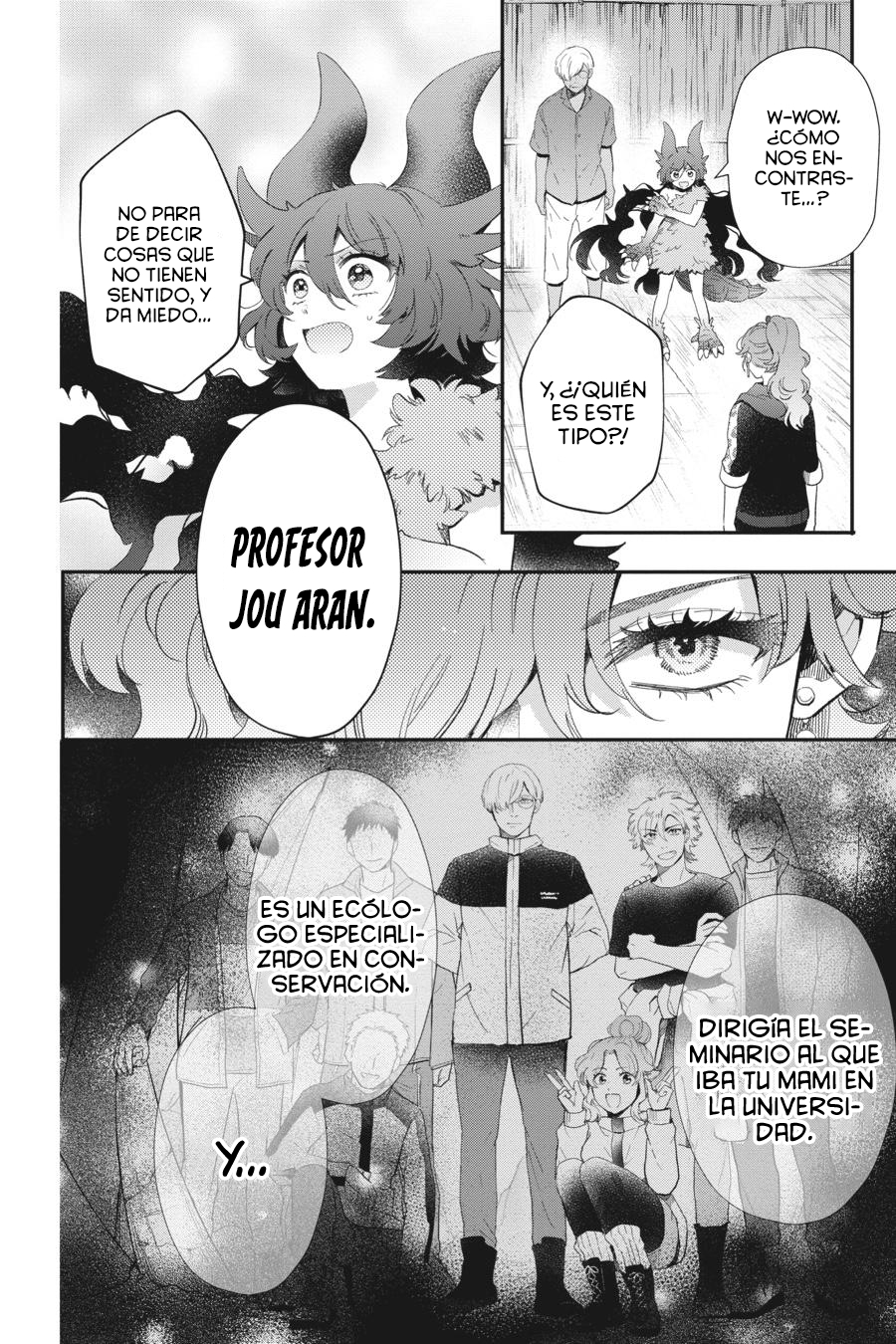 Capitulo 45 page 5