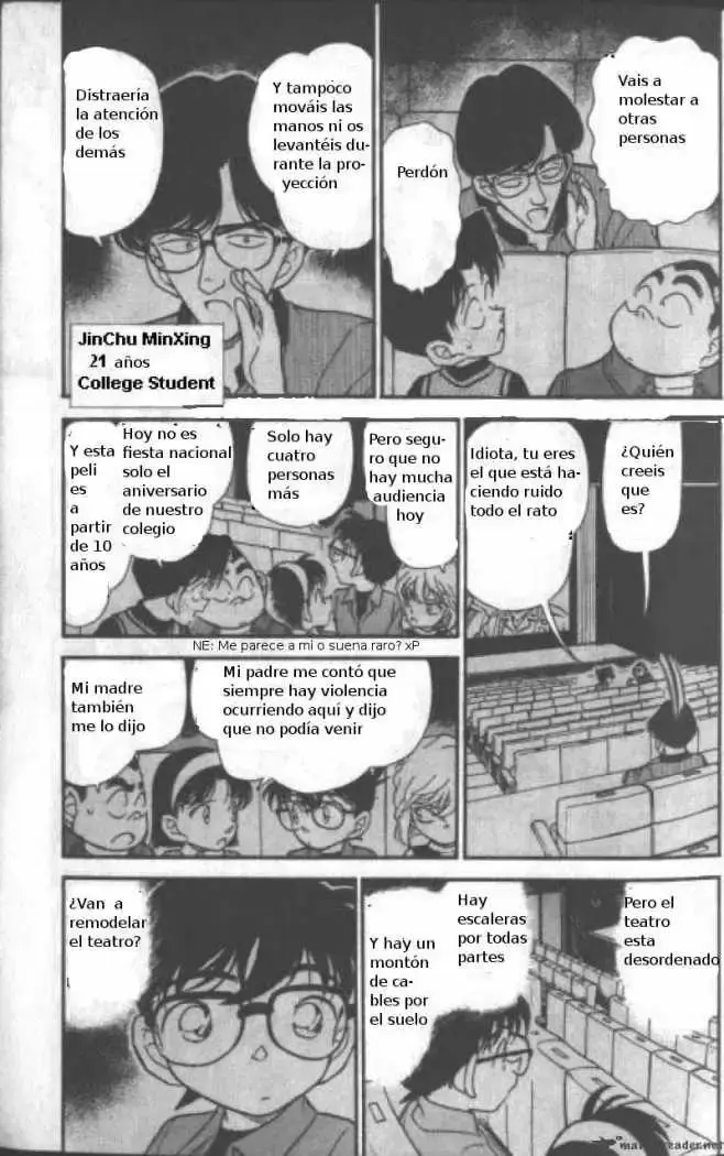 Capitulo 222 page 6