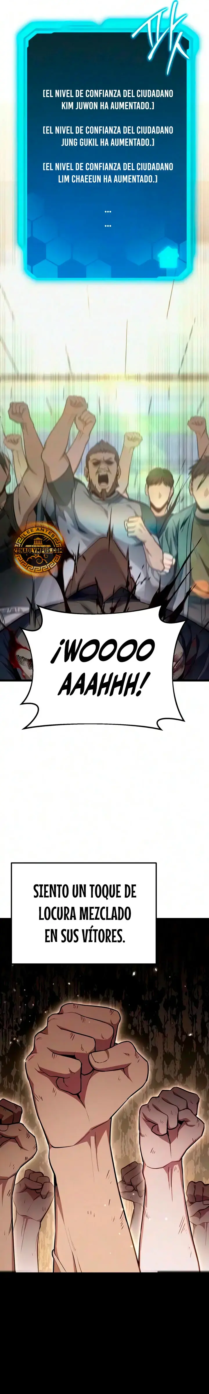 Capitulo 82 page 23