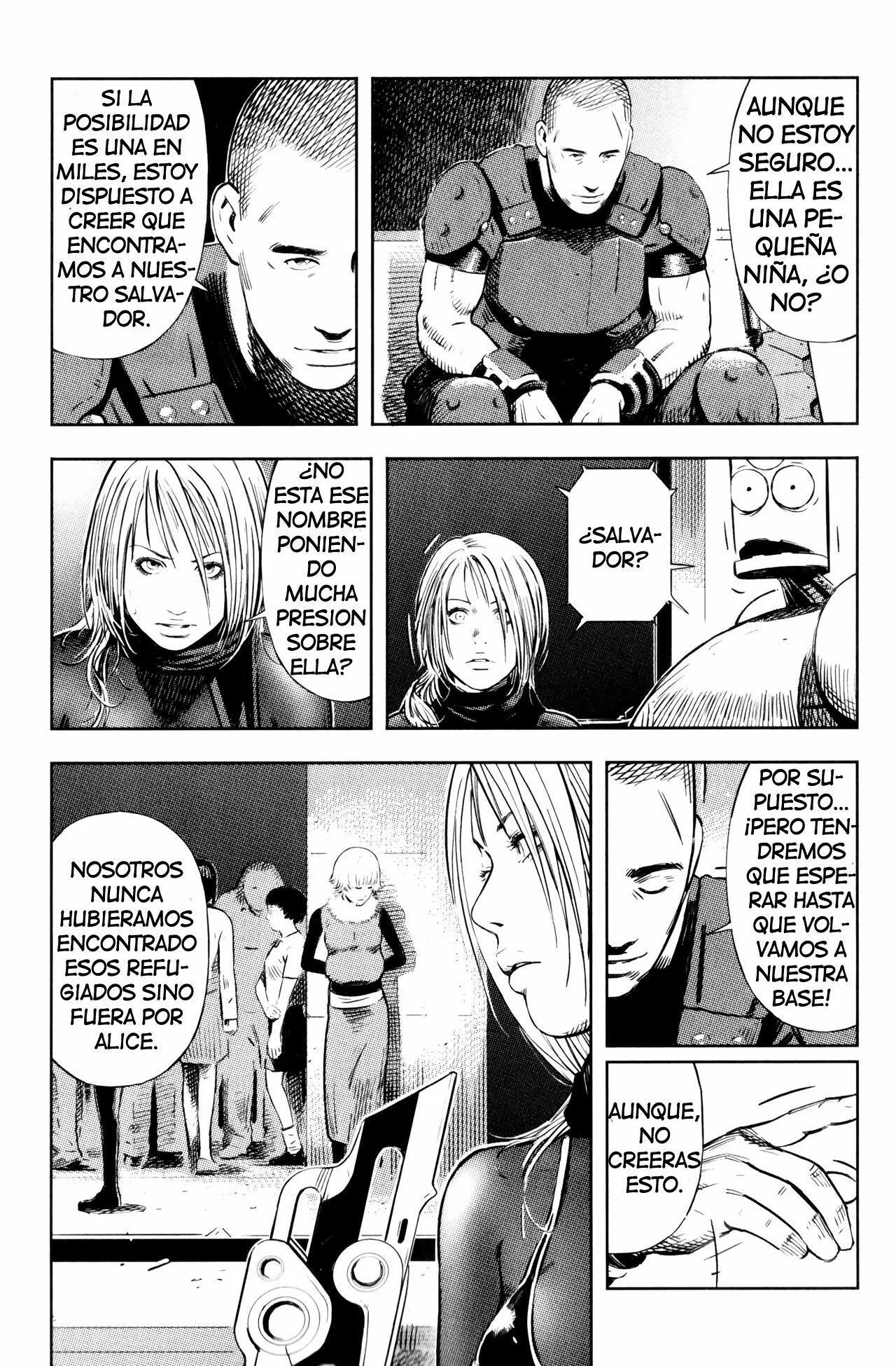 Capitulo 8 page 28