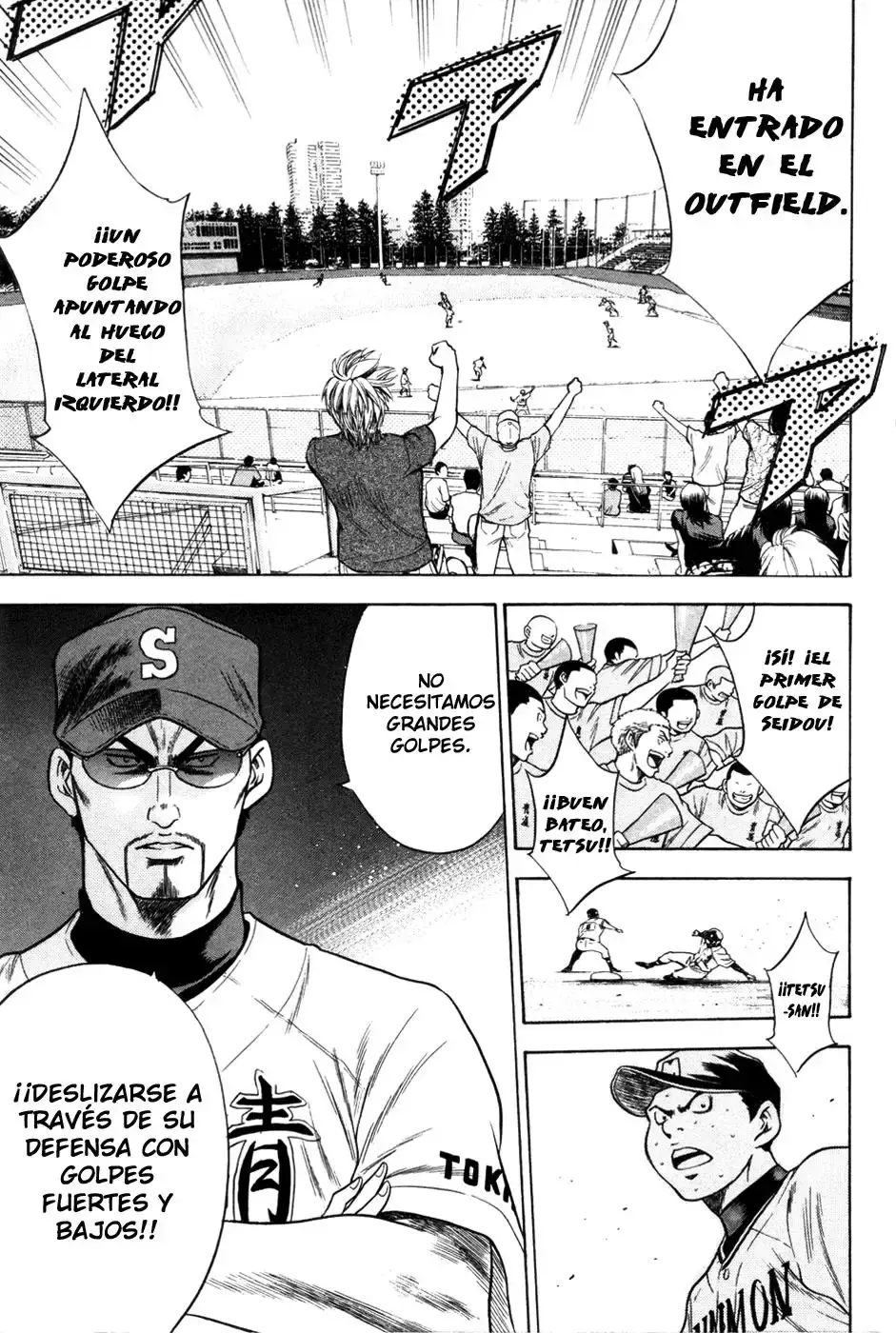Capitulo 64 page 21
