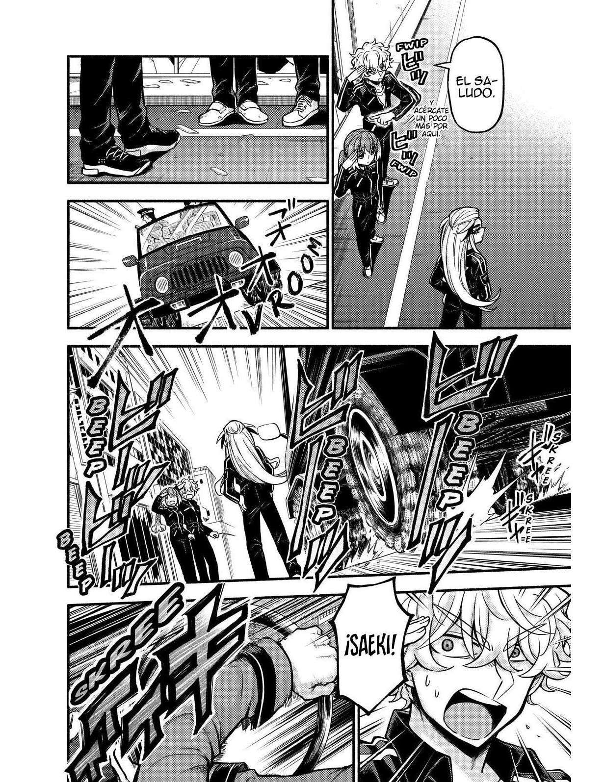 Capitulo 73 page 22