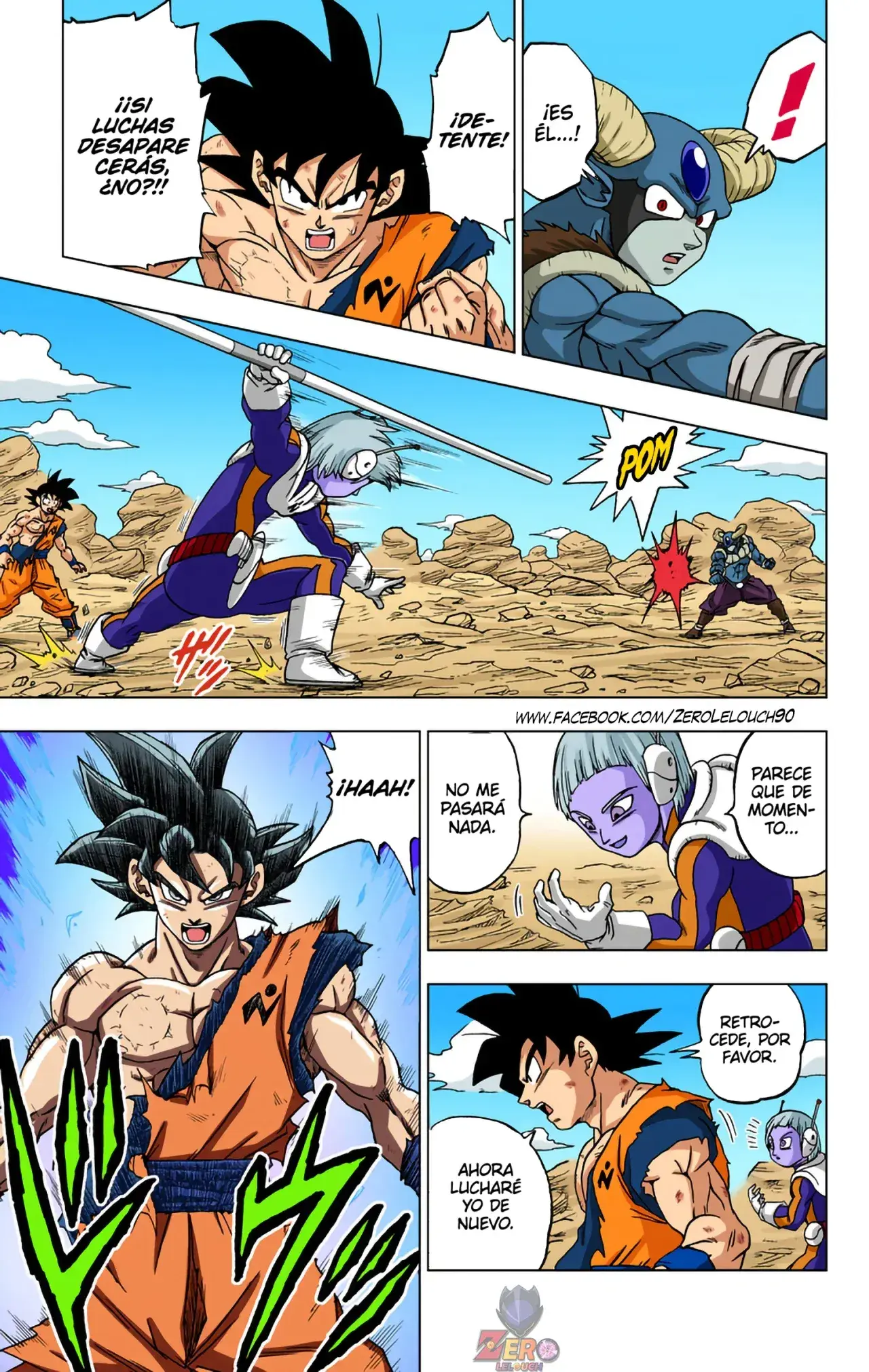 Capitulo 63 page 21