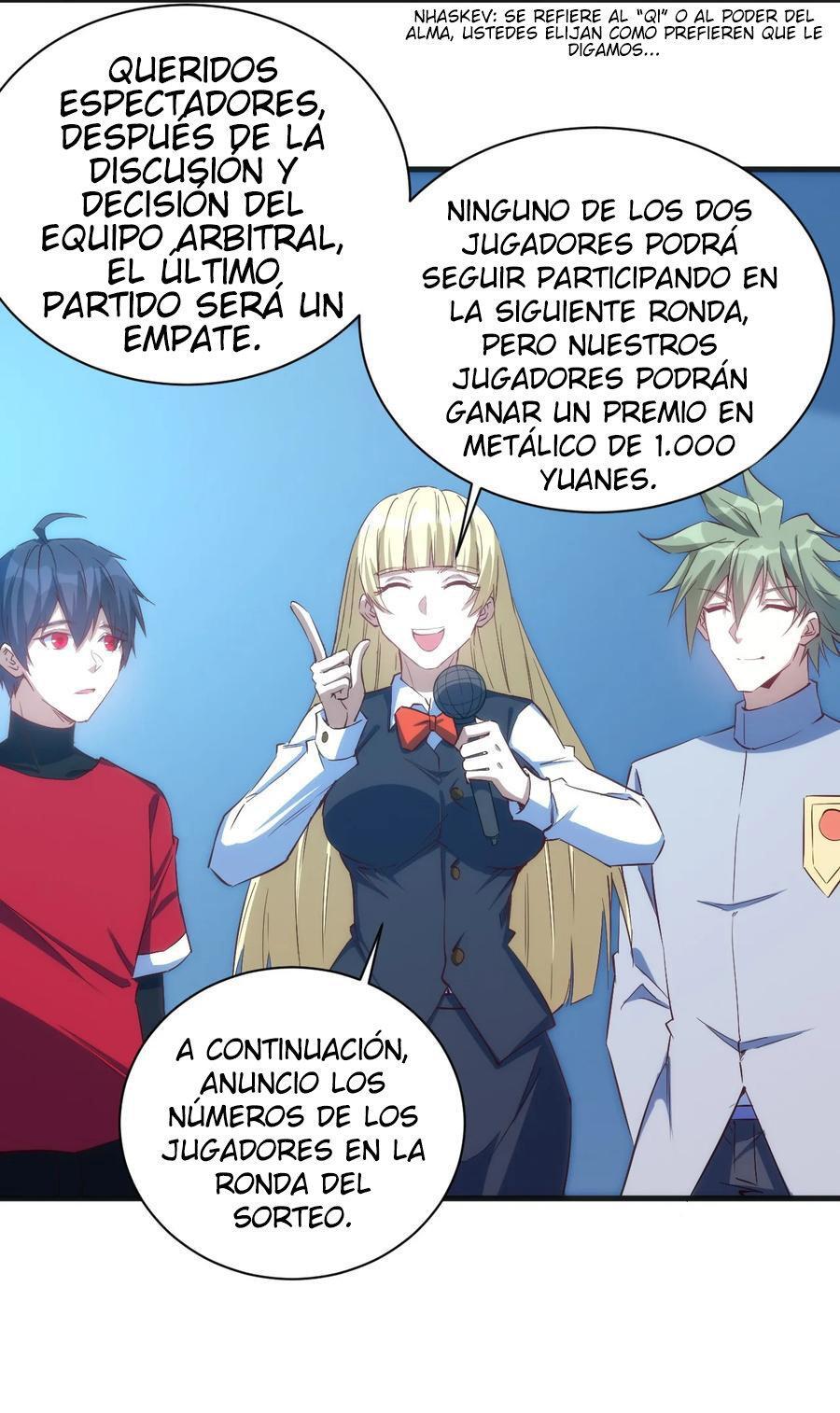 Capitulo 82 page 12