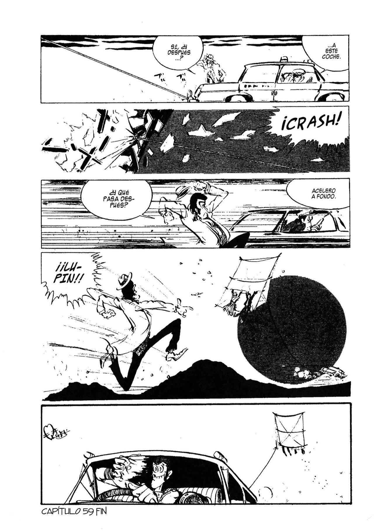 Capitulo 59 page 17