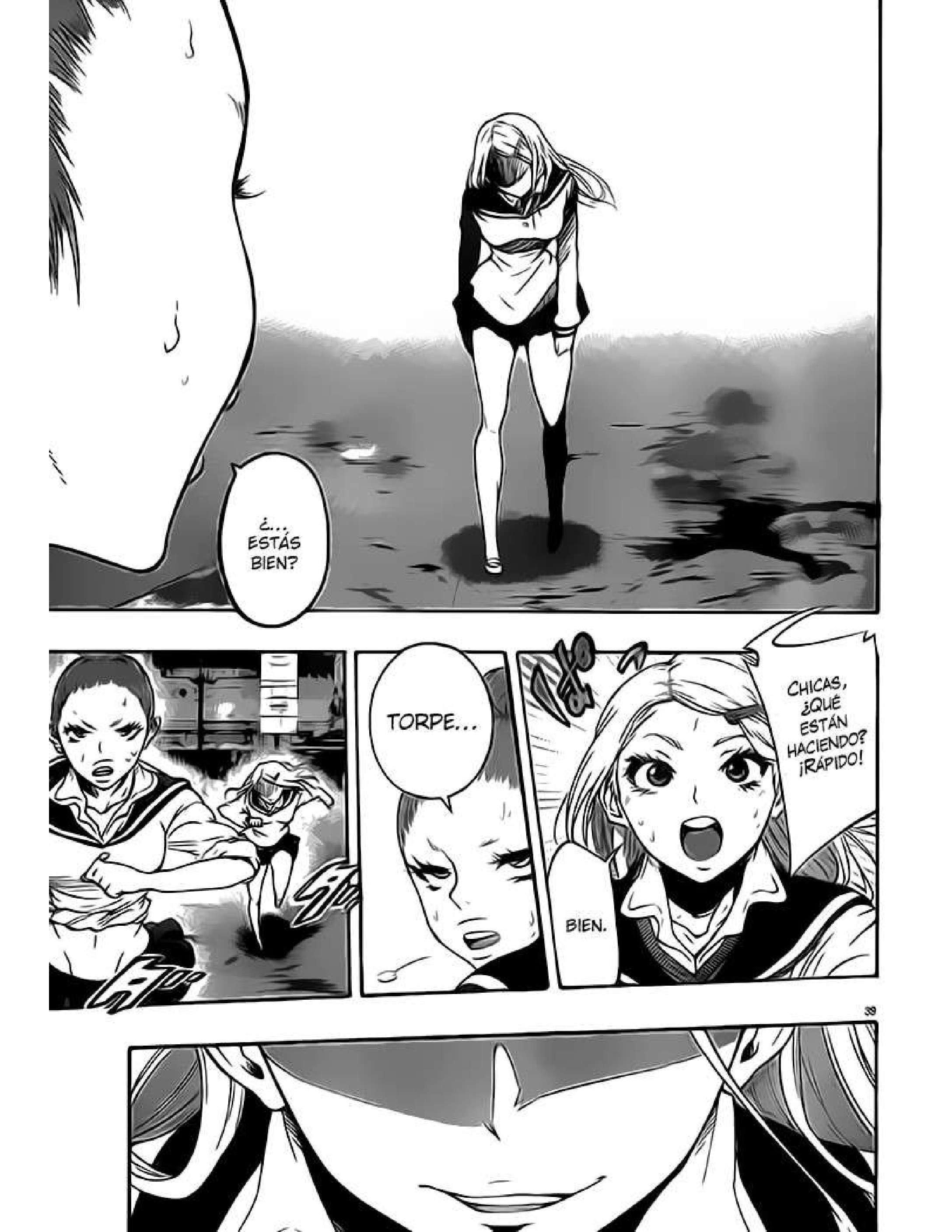 Capitulo 4 page 40
