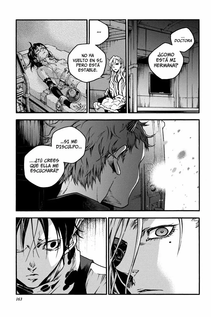 Capitulo 33 page 27