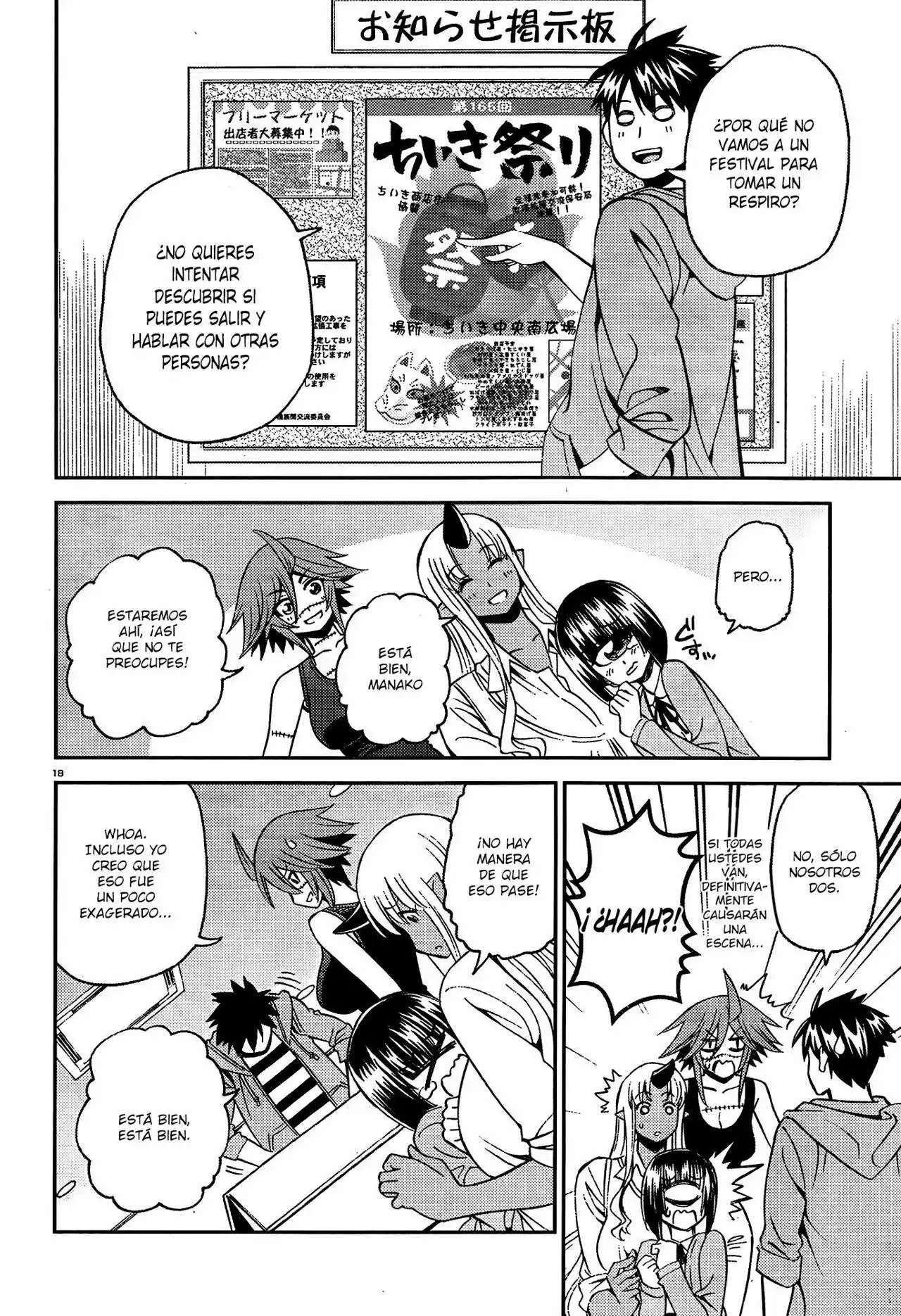 Capitulo 42 page 19