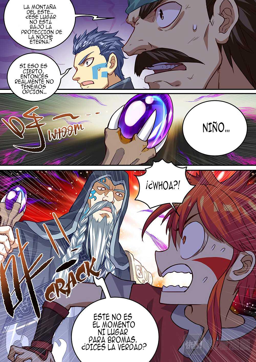 Capitulo 70 page 11