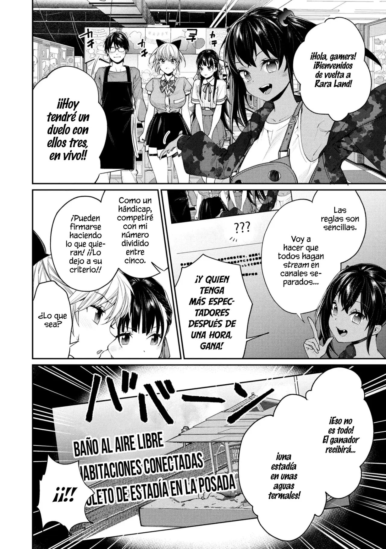 Capitulo 17 page 9