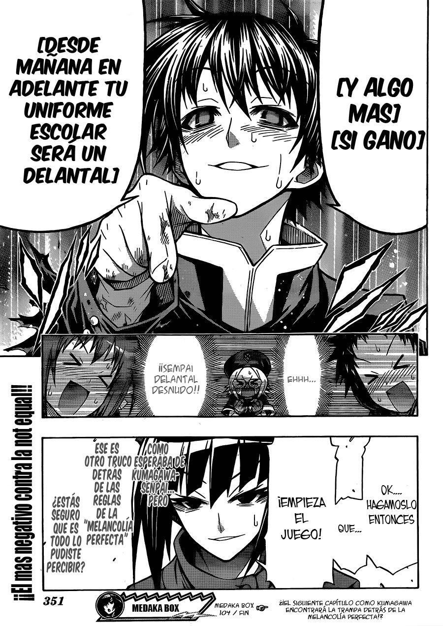 Capitulo 104 page 20