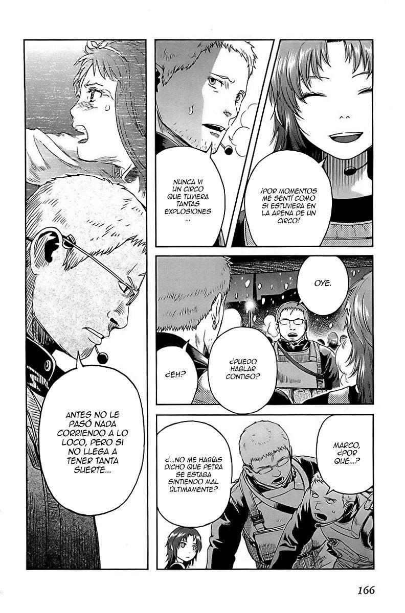 Capitulo 81 page 16