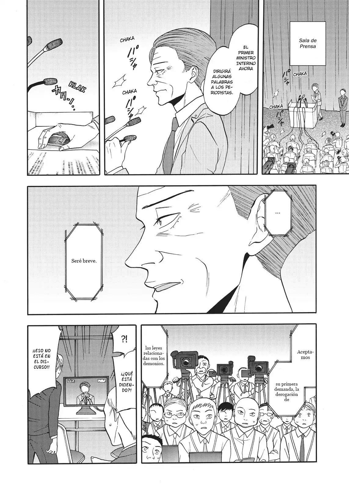 Capitulo 64 page 20