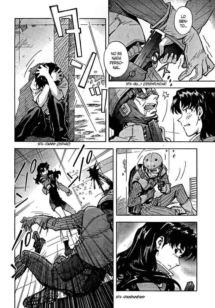 Capitulo 78 page 22
