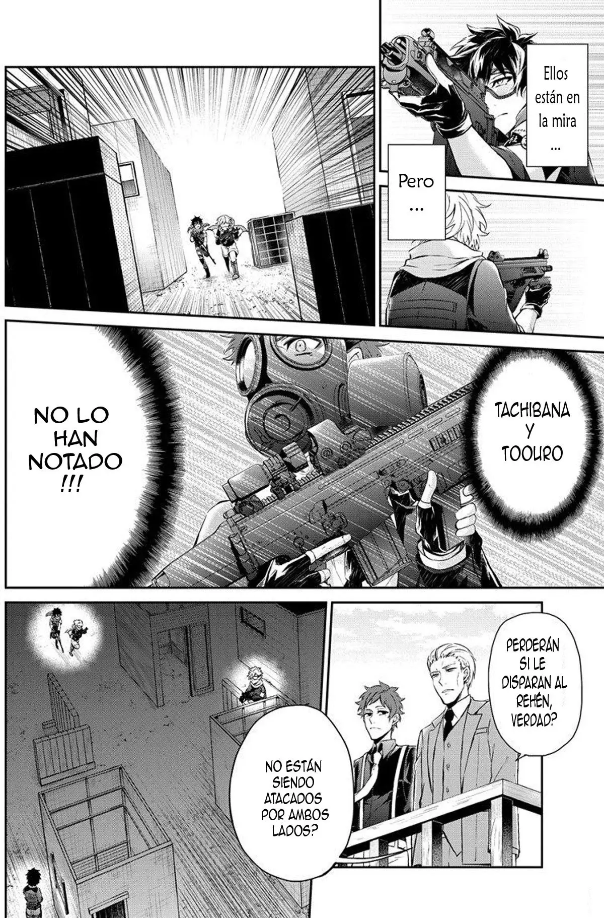 Capitulo 57 page 21