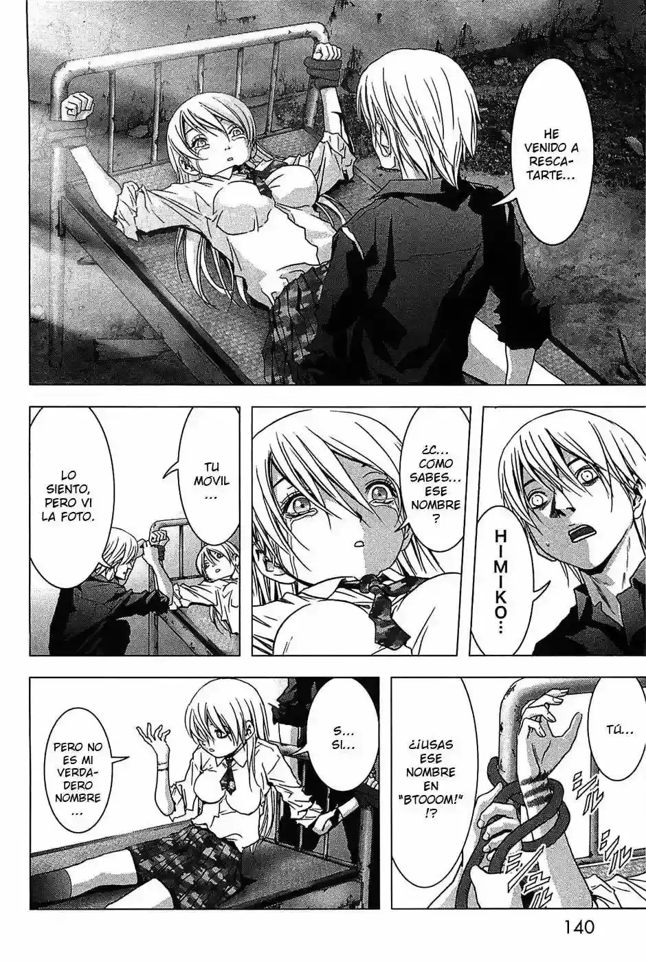 Capitulo 29 page 3