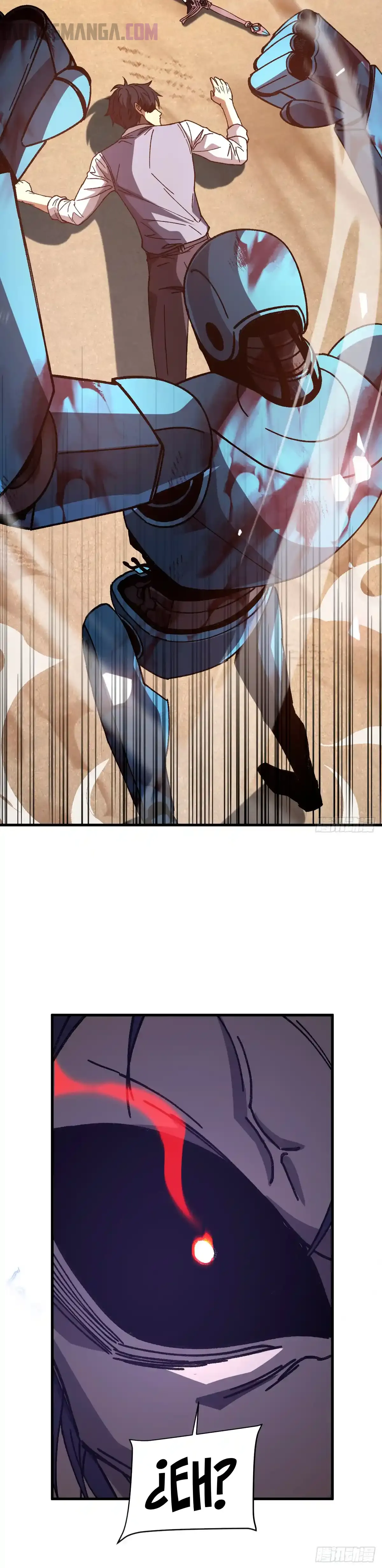 Capitulo 16 page 20