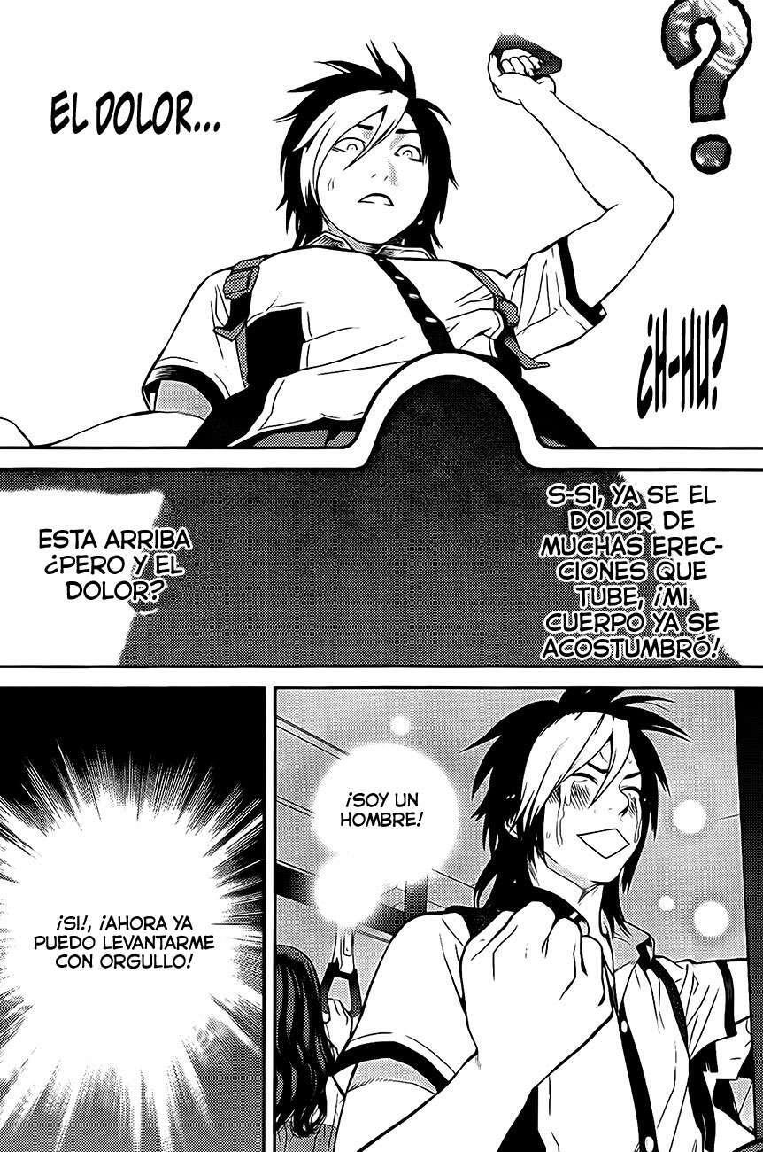 Capitulo 58 page 25