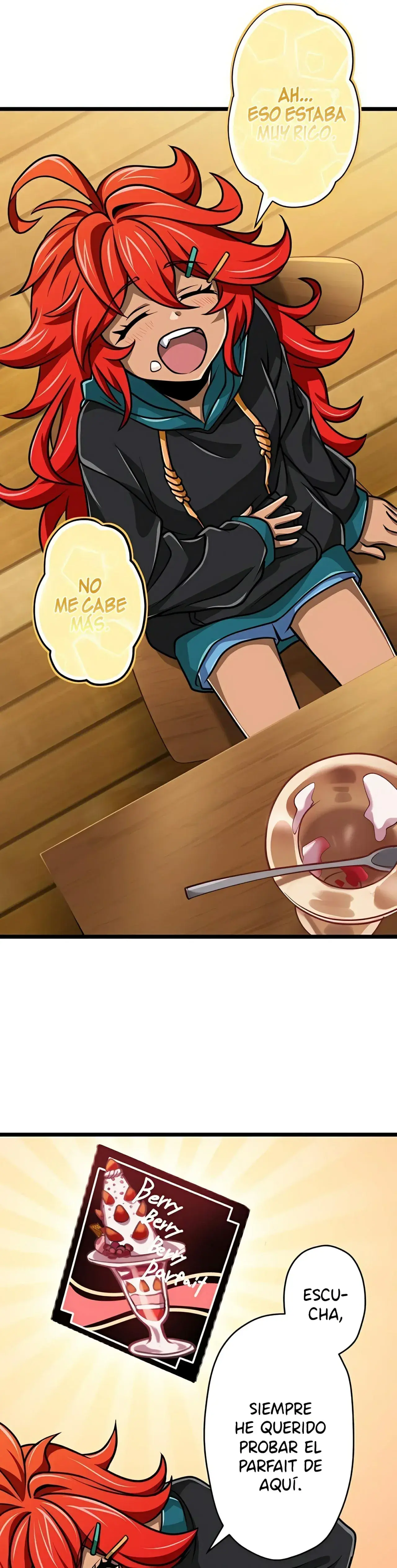 Capitulo 70 page 28