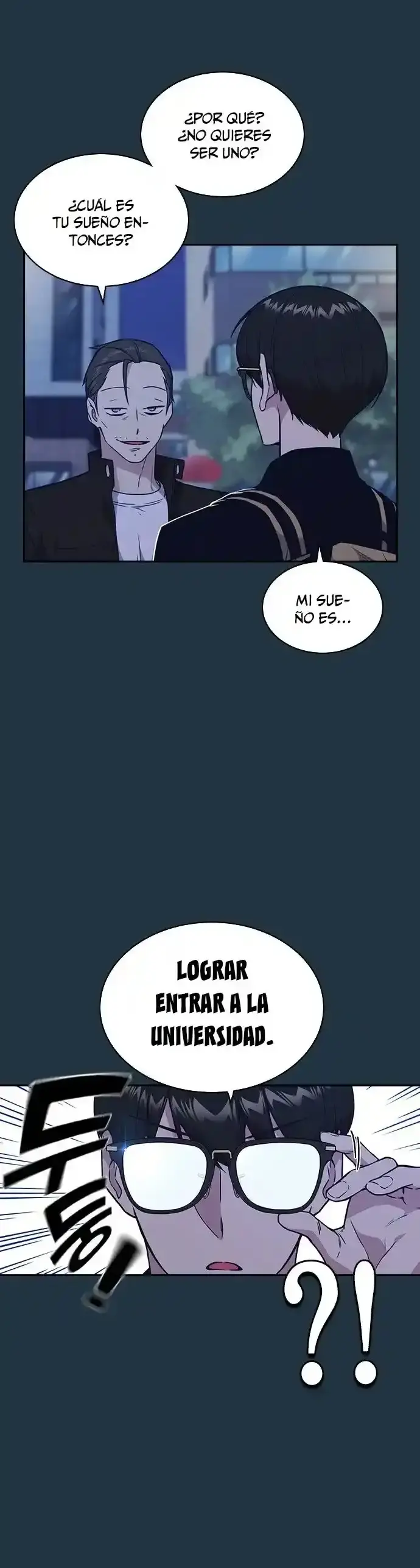 Capitulo 67 page 18