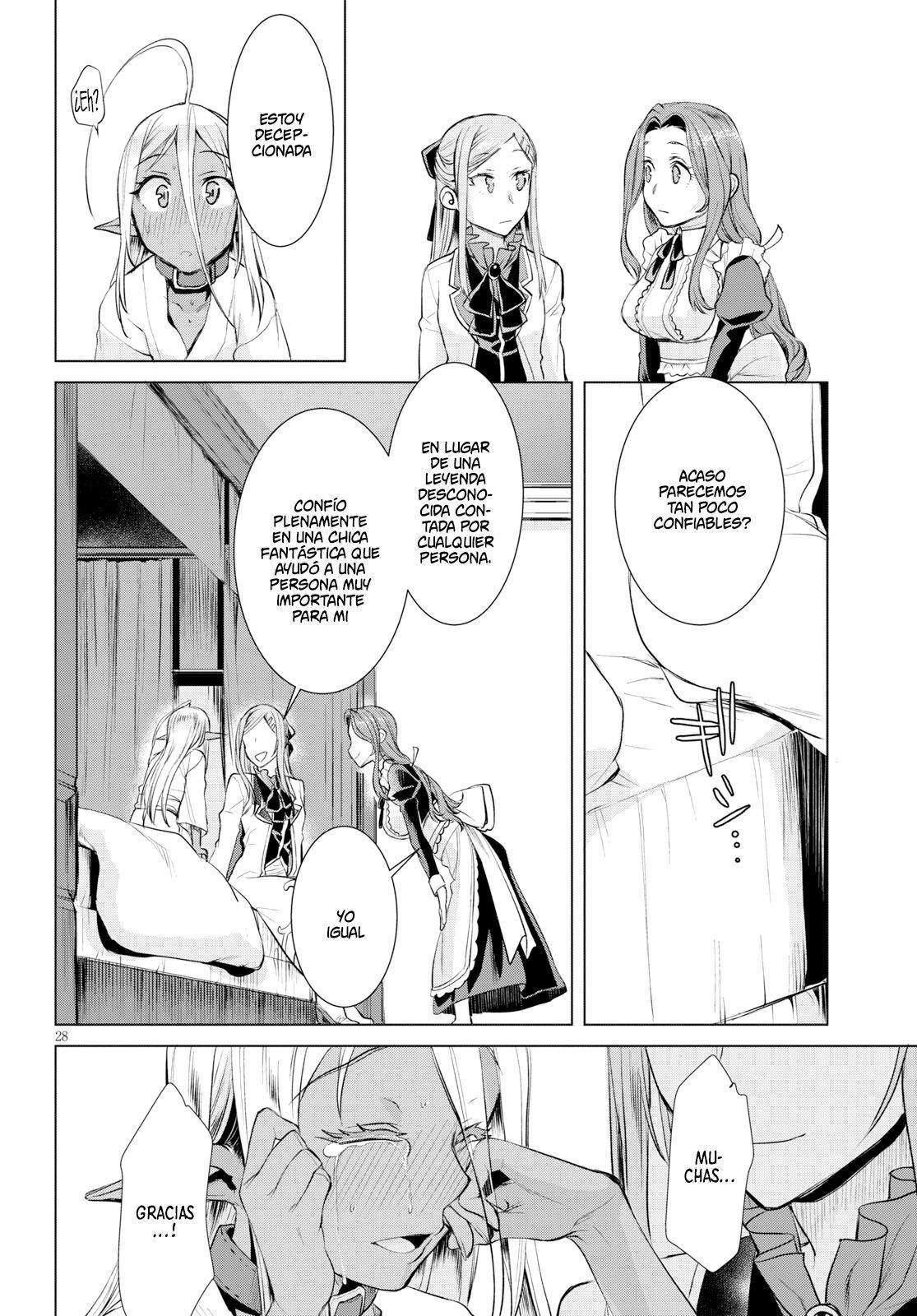 Capitulo 25 page 29