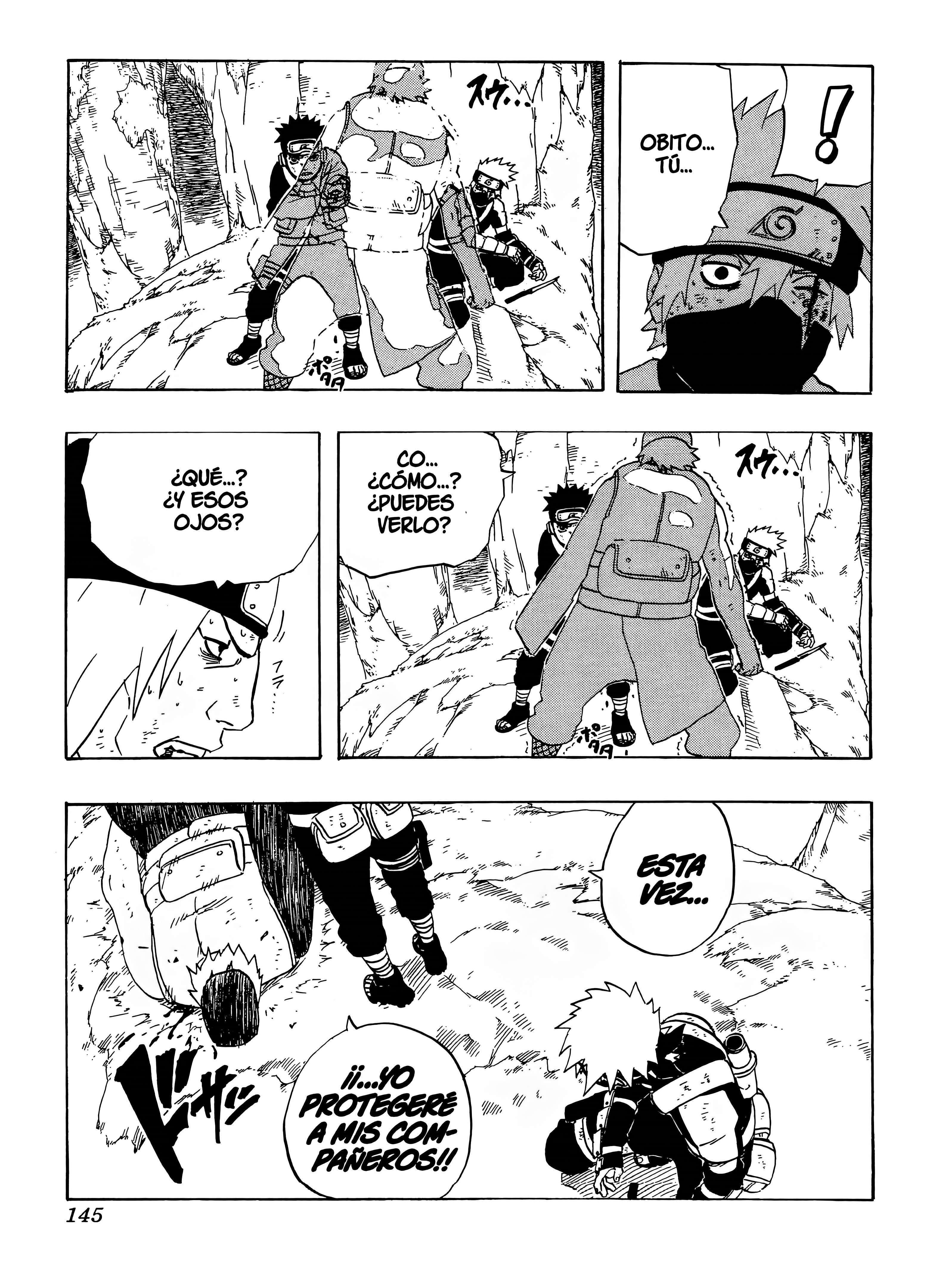Capitulo 242 page 18
