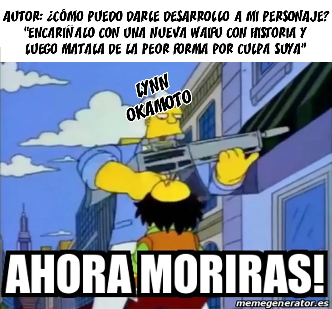 Capitulo 234 page 22