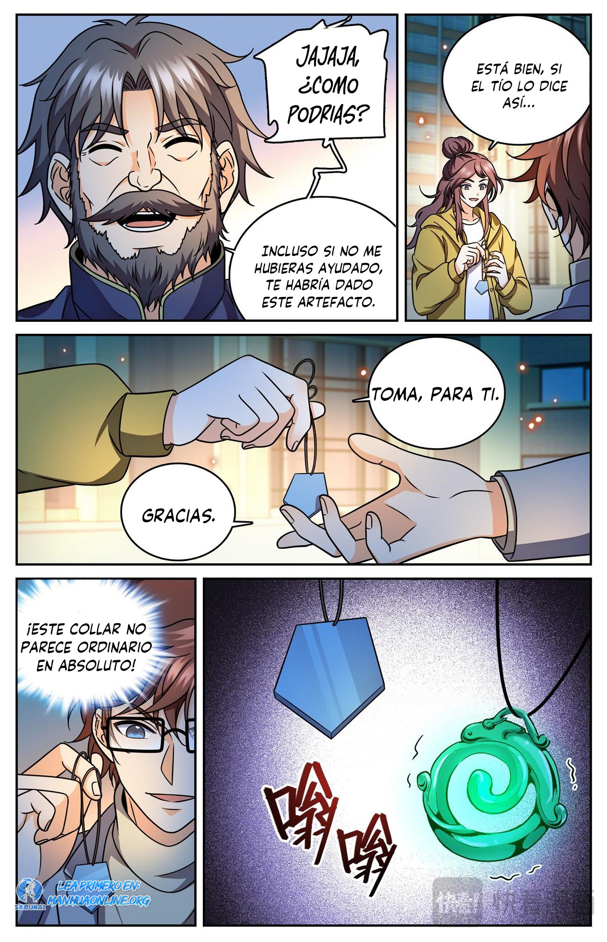 Capitulo 1179 page 5