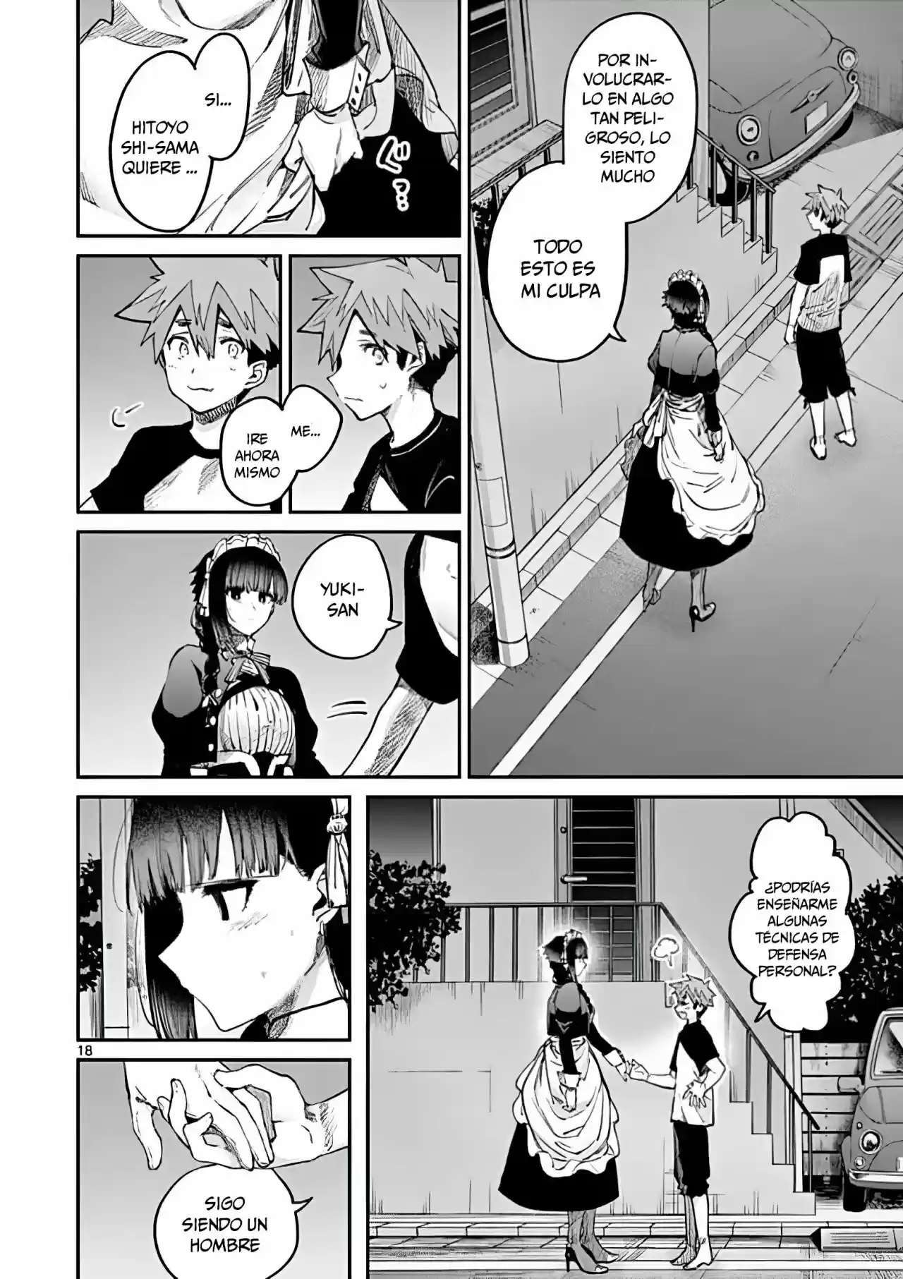 Capitulo 14 page 18
