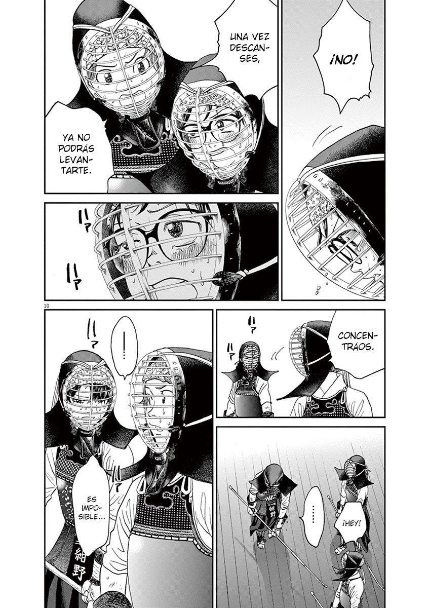 Capitulo 38 page 11