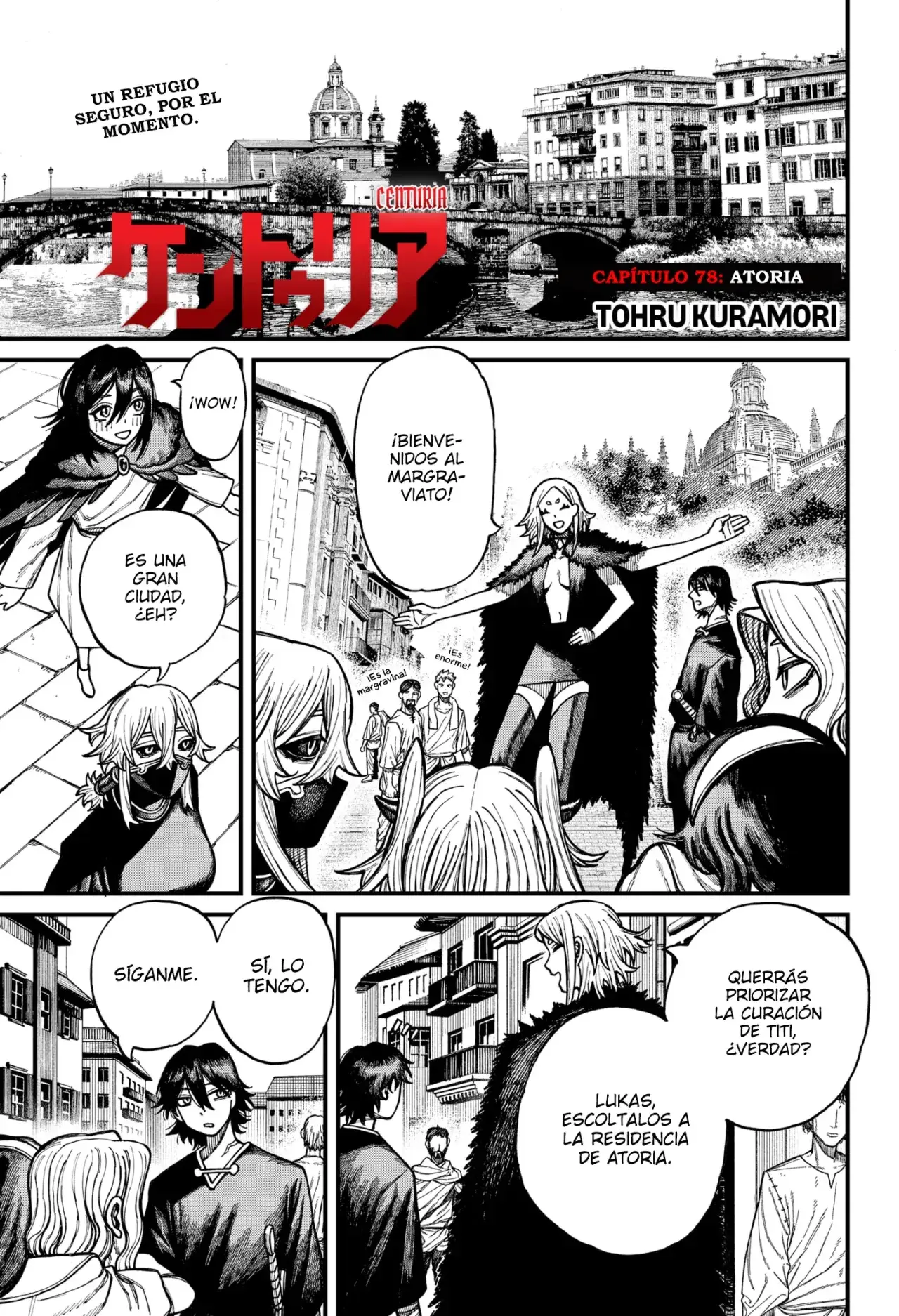Capitulo 78 page 4
