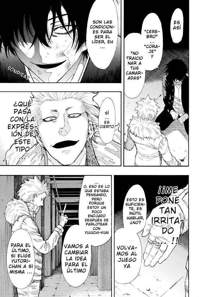 Capitulo 24 page 14