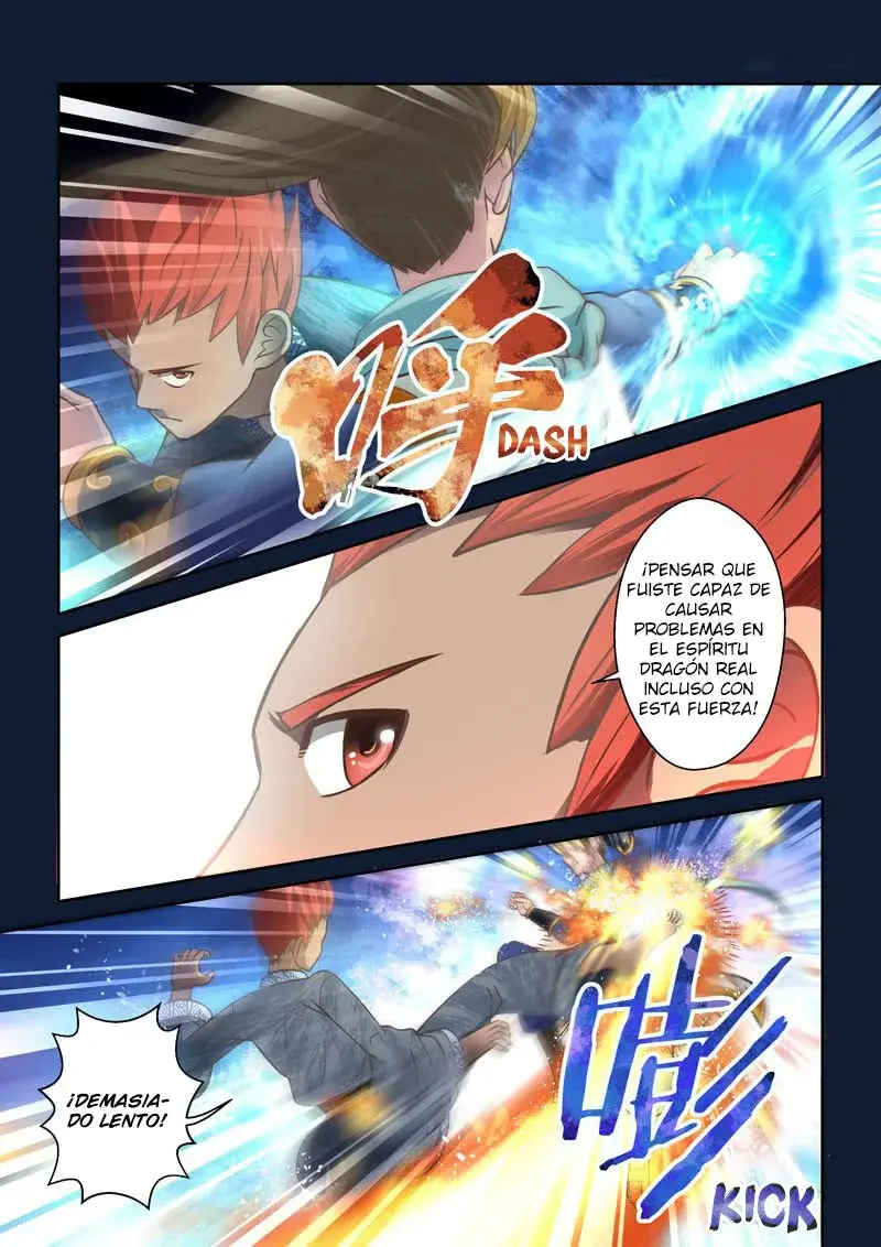 Capitulo 69 page 5