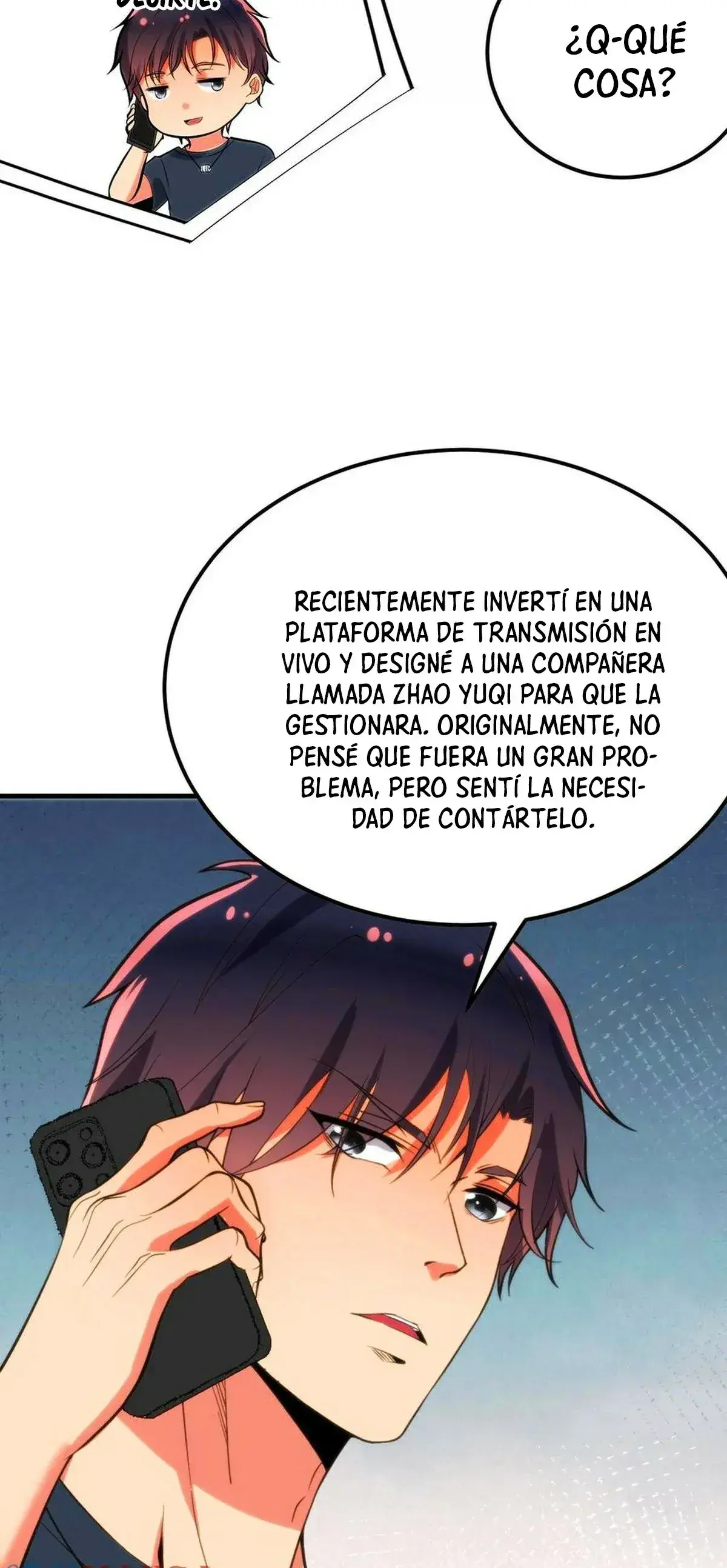 Capitulo 113 page 18