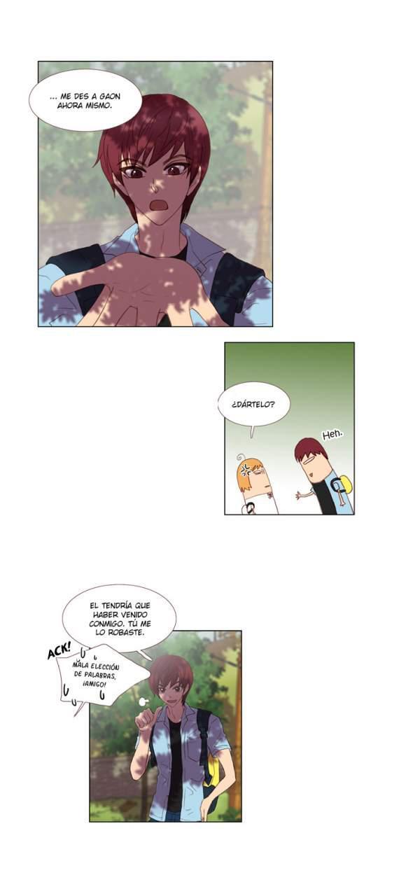 Capitulo 57 page 14