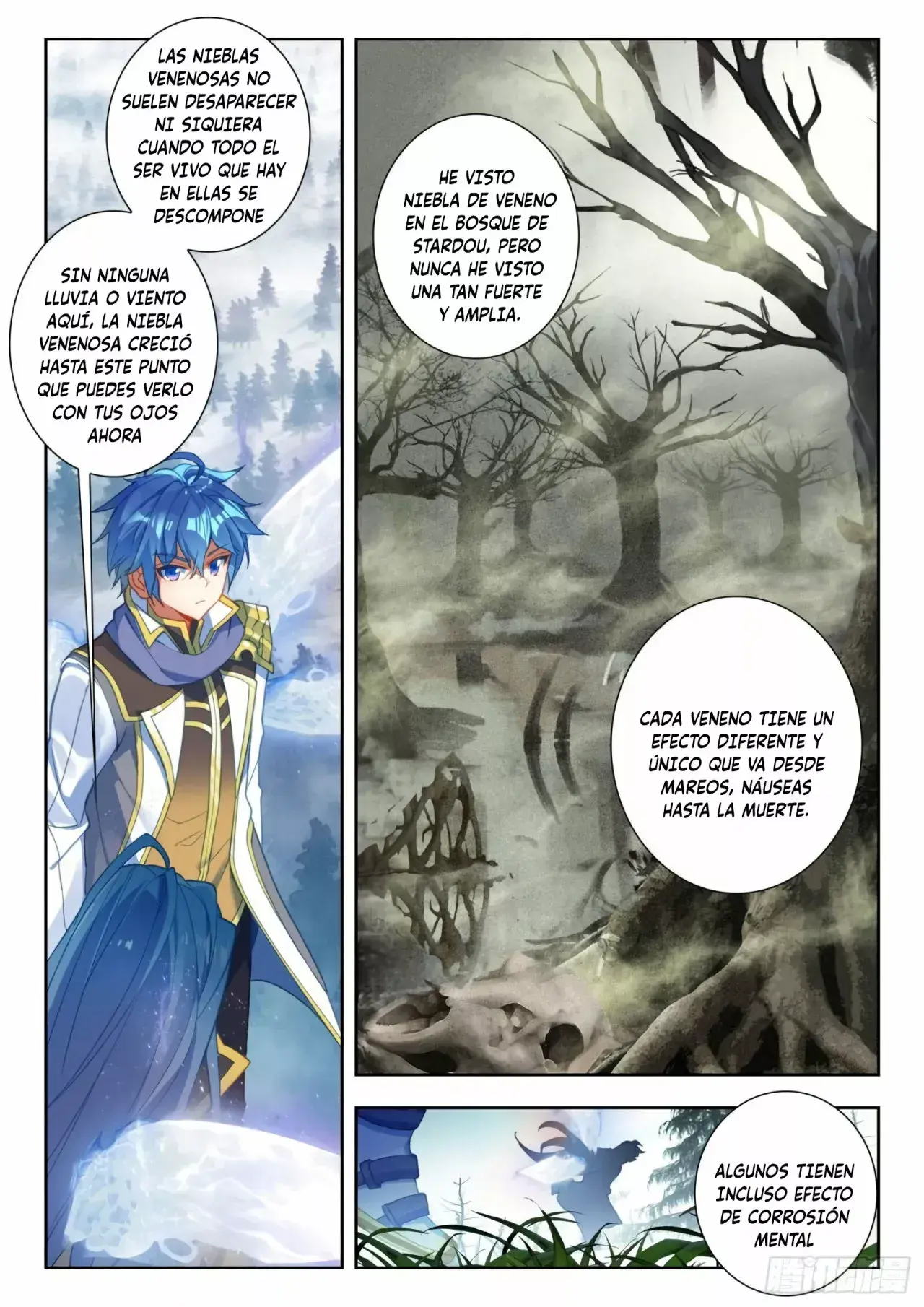 Capitulo 254 page 7