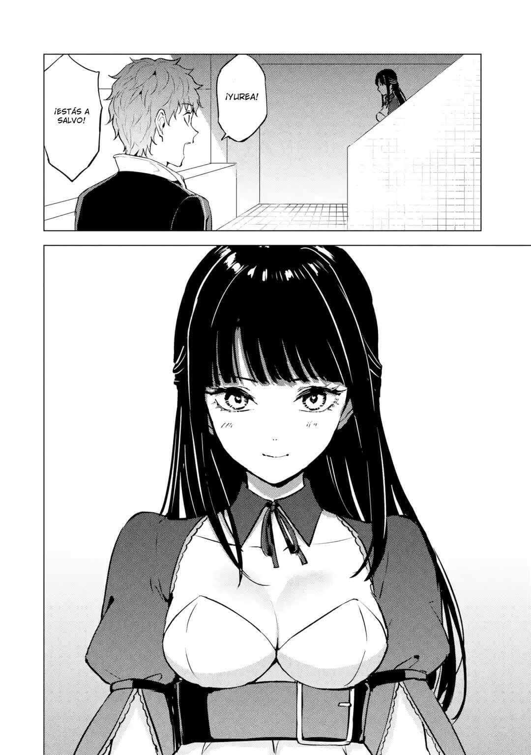 Capitulo 82 page 37