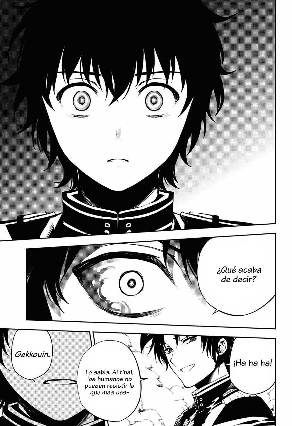 Capitulo 84 page 19