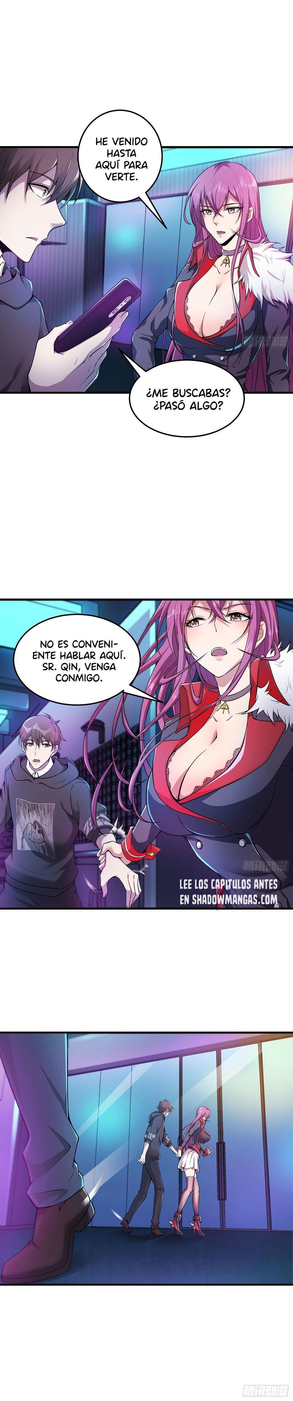 Capitulo 39 page 13