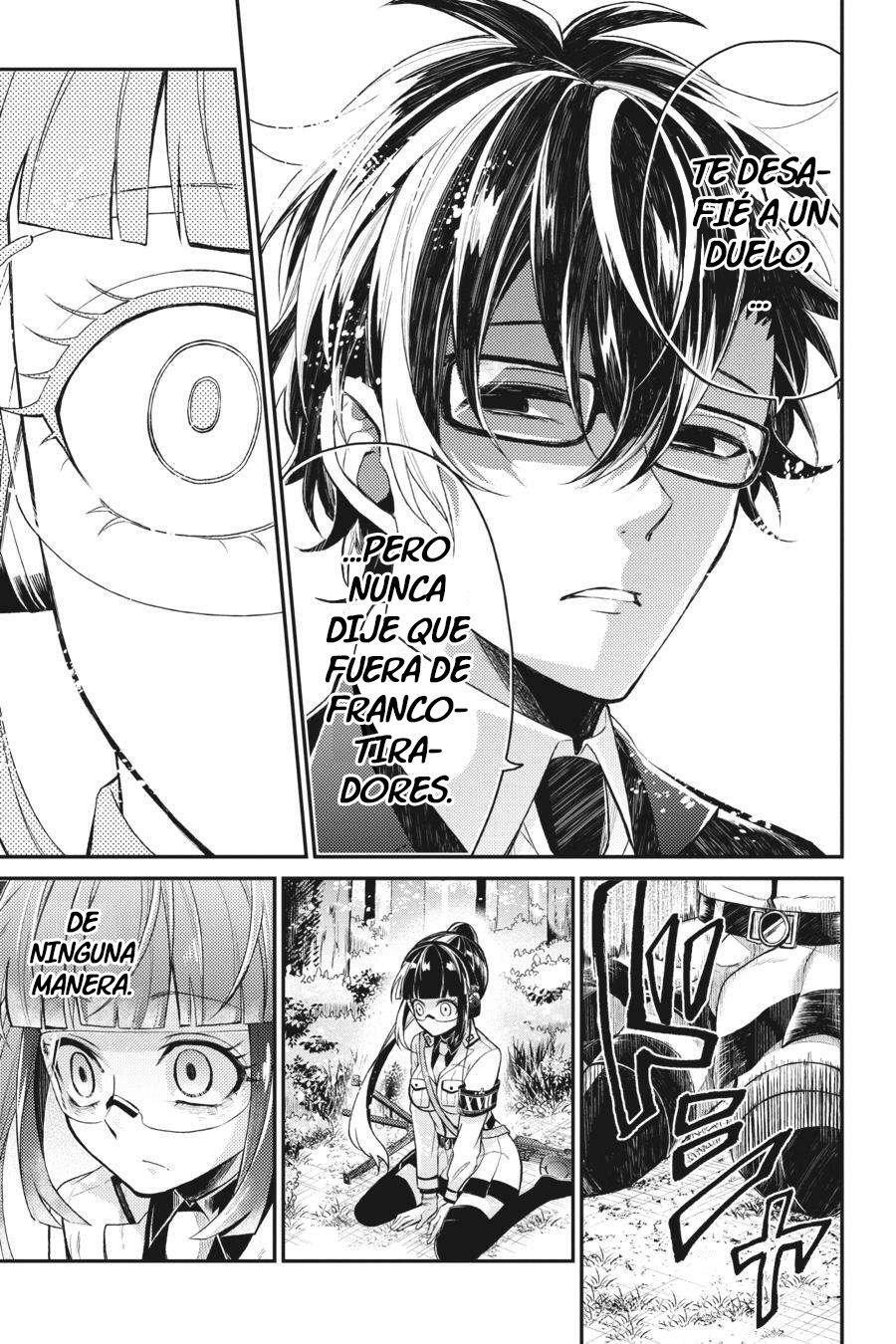 Capitulo 72 page 15