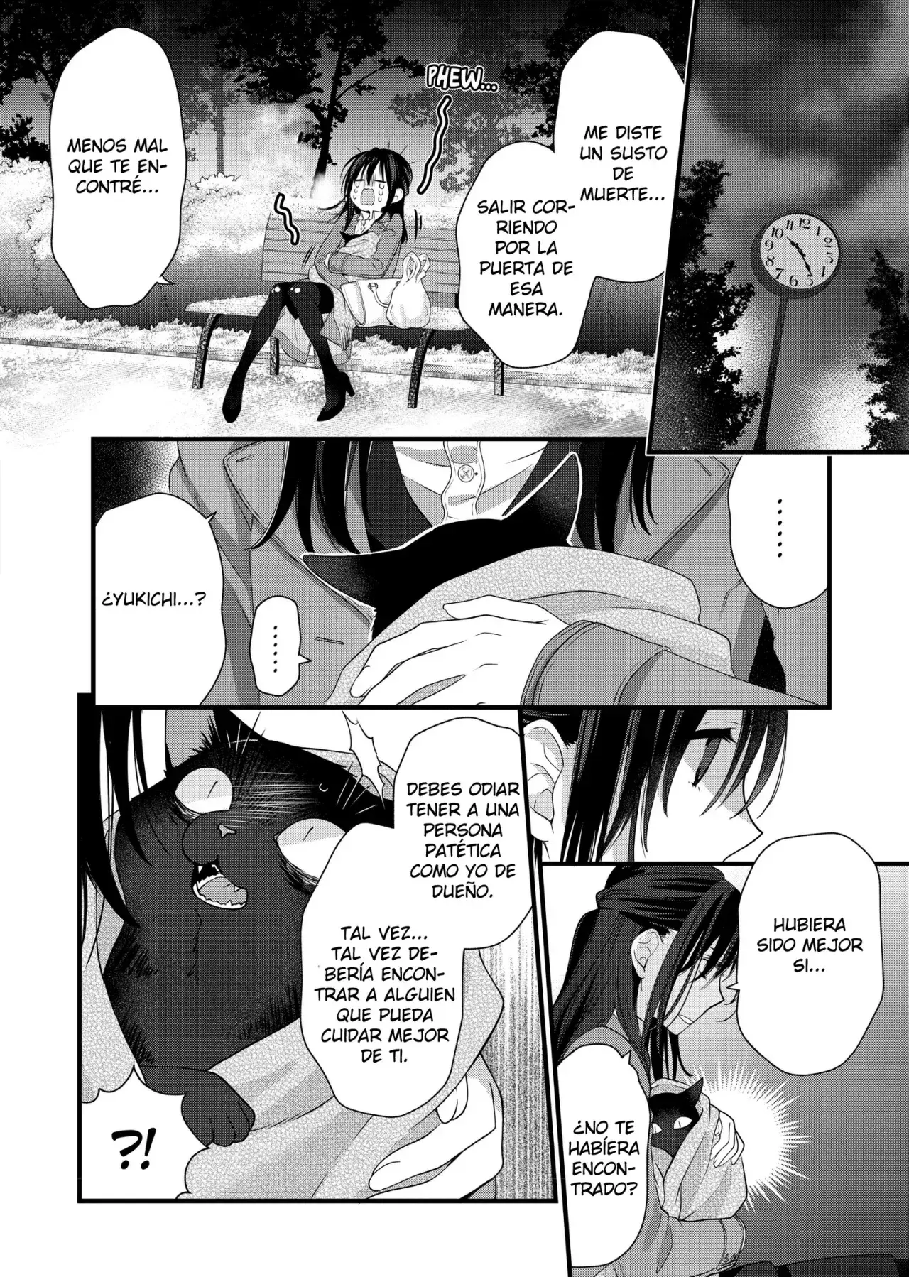 Capitulo 56.50 page 15
