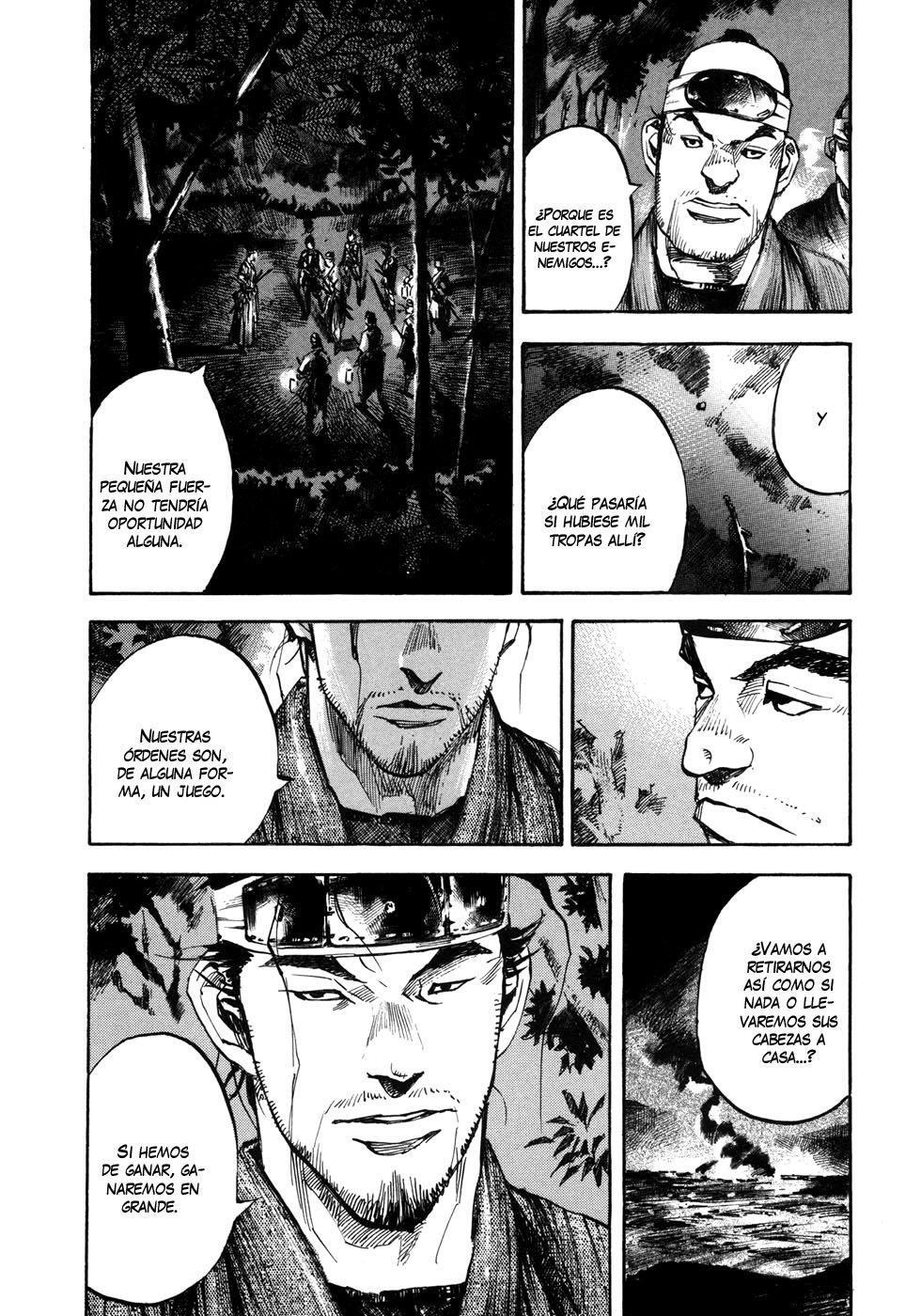 Capitulo 153 page 8