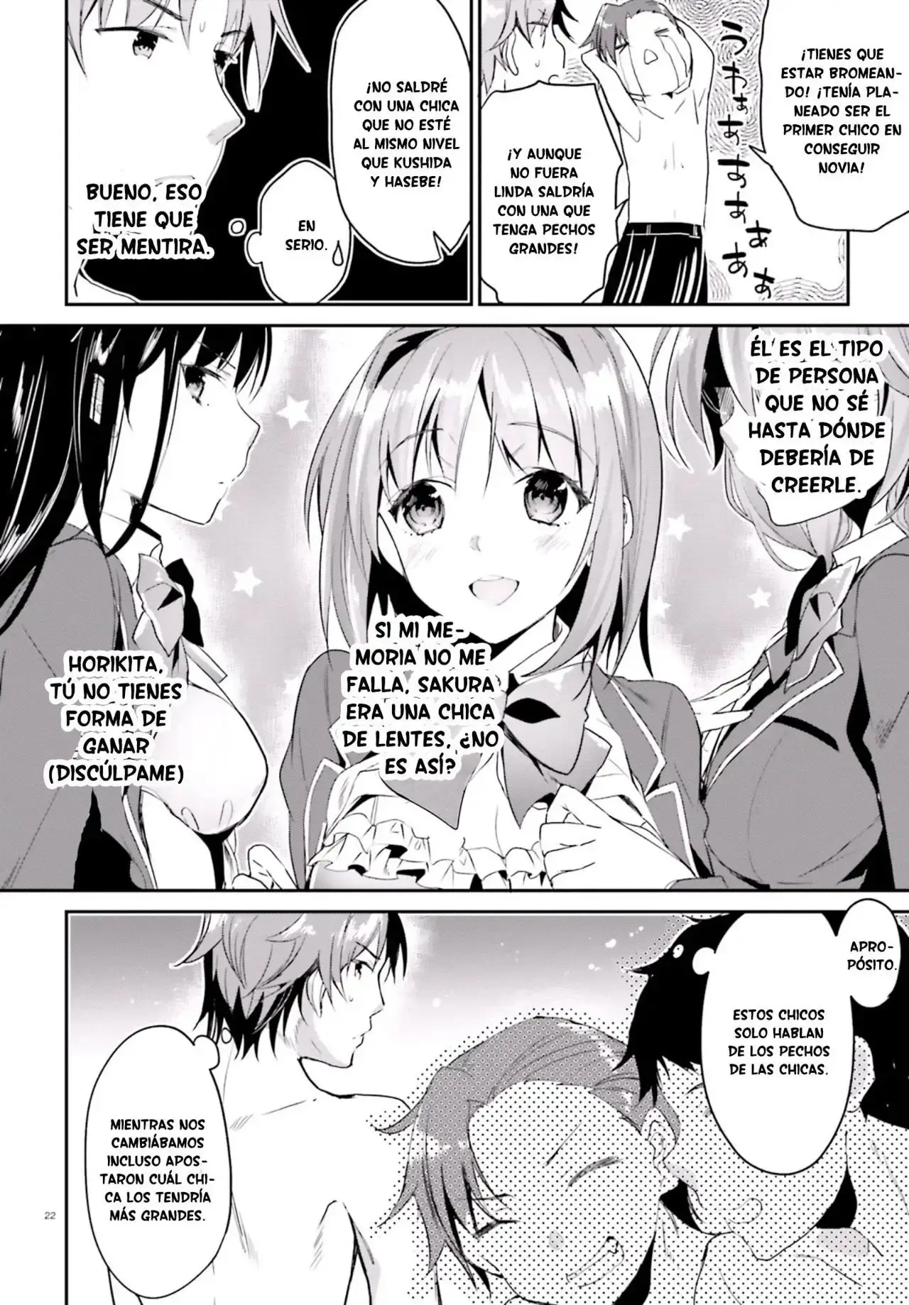 Capitulo 3 page 22